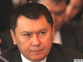 Рахат Алиев до сих пор бесчинствует в Казахстане, - заявляет Илизар Юсуфов