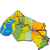 Кызылординская область