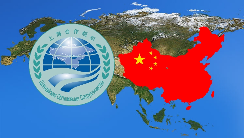 Китай пытается втянуть ближневосточные страны в свою версию НАТО