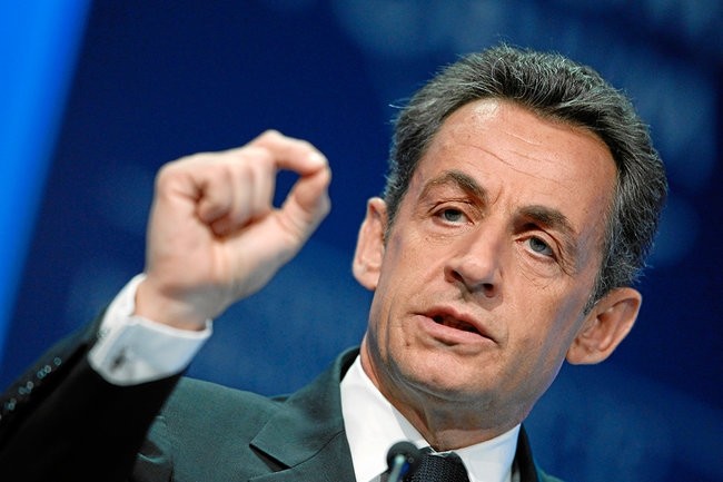 Экс-президенту Франции Николя Саркози предъявили обвинения в «пассивной коррупции»