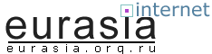 Eurasia-Internet HomePage
