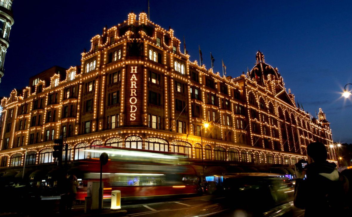 Harrodsaz