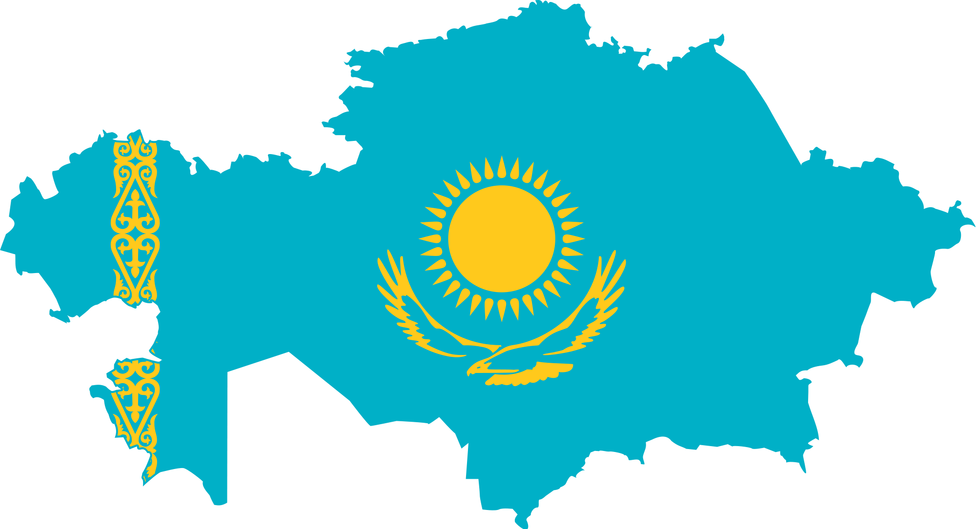 Kazahi rulyat v SNG
