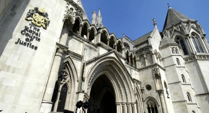 London High Court