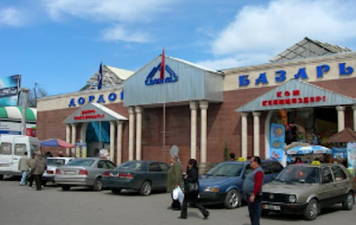 bazar rynok