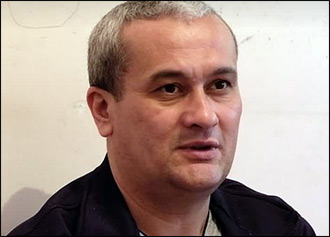 Бобомурод Абдуллаев: «Если бы не Салих и не журналисты, меня бы убили»