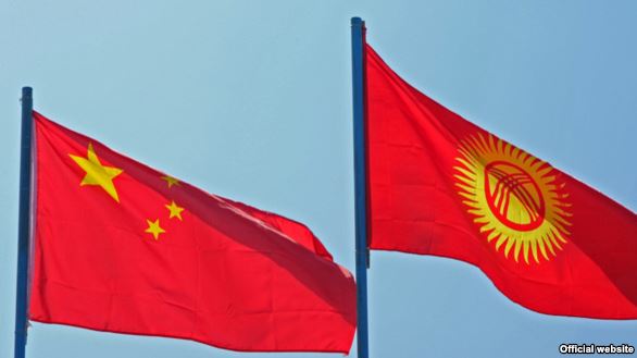 Китайские инвесторы готовы вложить $150 млн в индустриальный парк в Кыргызстане