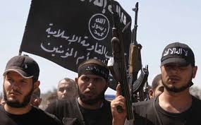  Террористы планируют создать халифат в Центральной Азии