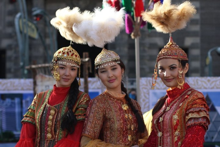 kazakhrus