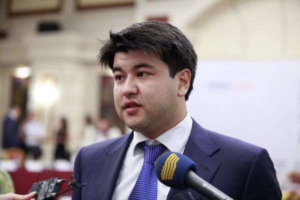 Правительство за решеткой: главные коррупционеры Казахстана
