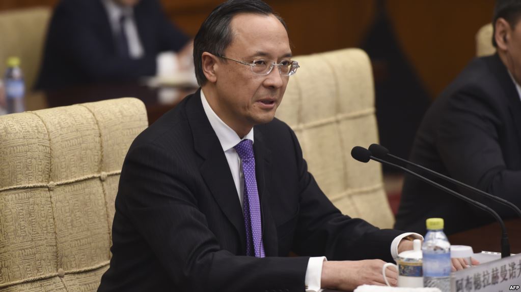 «Осторожная» дипломатия Астаны на фоне «зависимости» от Китая