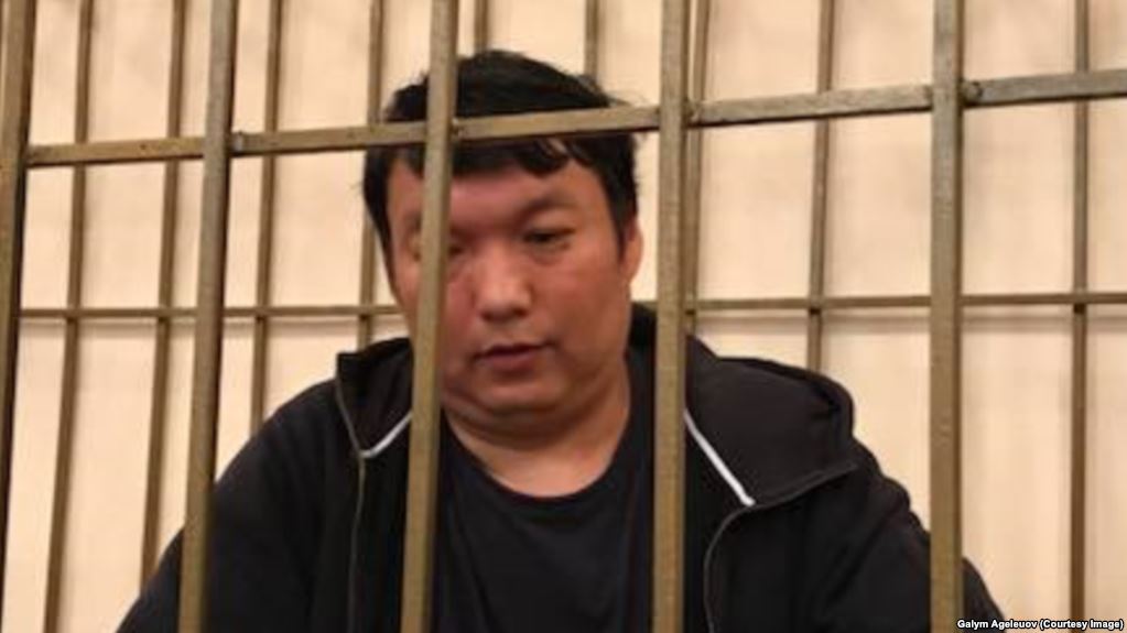 Казахстан: «список политзаключенных» пополнен именами преследуемых активистов
