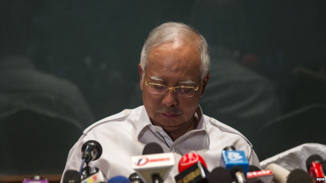 Малайзийскому тестю Данияра Кесикбаева предъявлены обвинения в коррупции