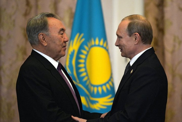 Казахстан и Россия: все еще вместе, но времена меняются