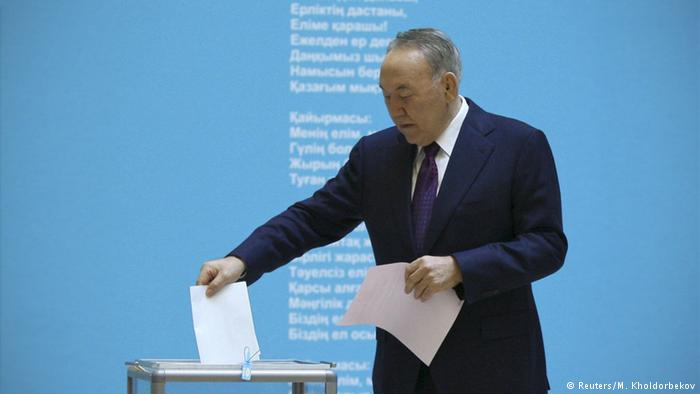 Что надо знать о возможном транзите власти в Казахстане