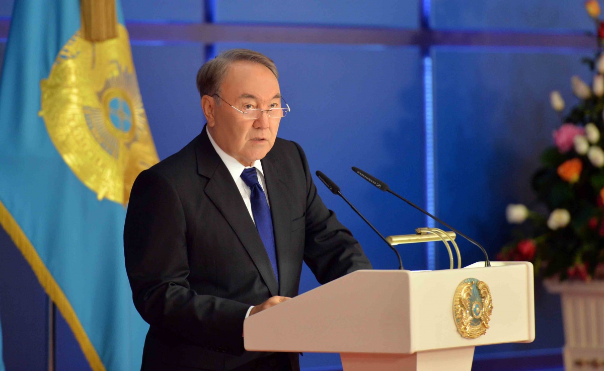 Казахстан-2018: Послание Президента – приоритеты и инструменты