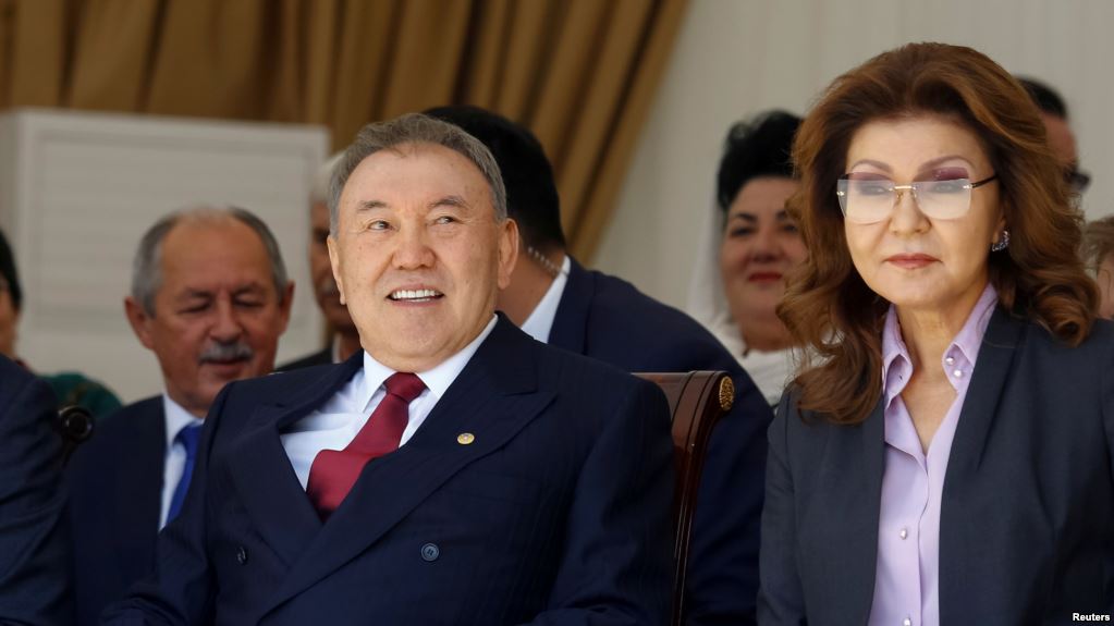 «Назарбаев вряд ли передаст власть преемнику не из семьи»