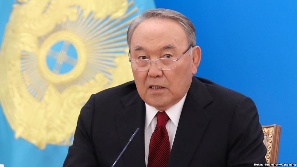Астана создаст «единый электронный реестр НПО»