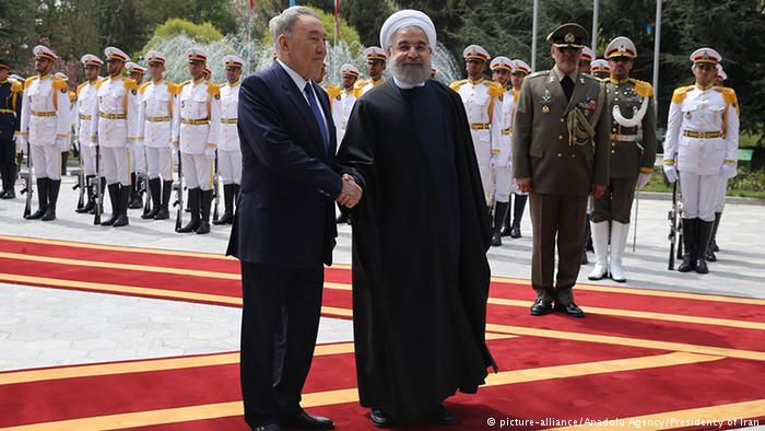 Иранская ядерная сделка: боится ли Астана американских санкций?