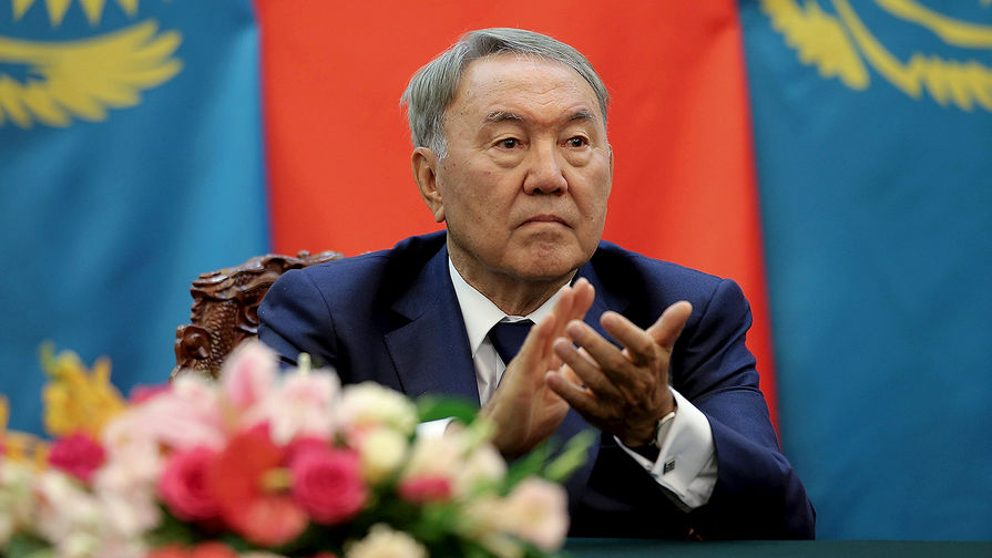 После ухода Назарбаева в Казахстане начнется большой передел