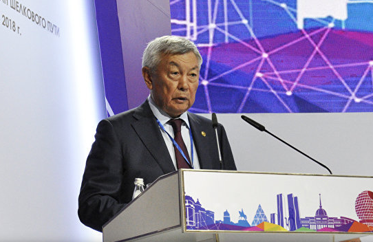 Экс-председатель КНБ прокомментировал слова Токаева о Назарбаеве