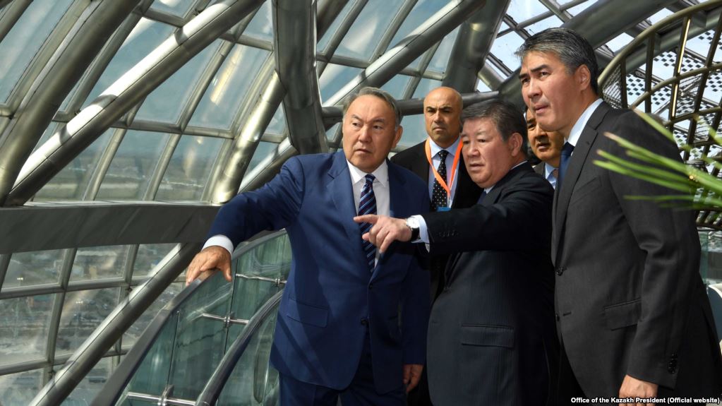 «Дух досрочных выборов» в Казахстане и «шенгенская зона» в Центральной Азии