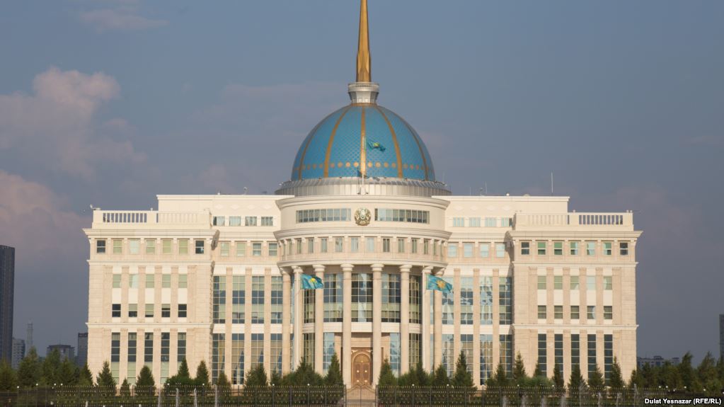Назначен врио секретаря Совета безопасности Казахстана