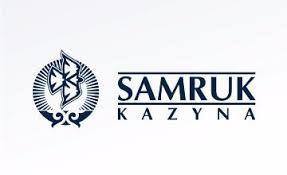 samruk kazna