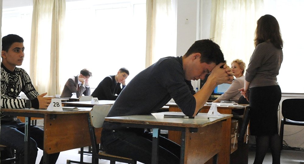 Сенатор Назарбаева предложила закрыть управления образования в Казахстане. 