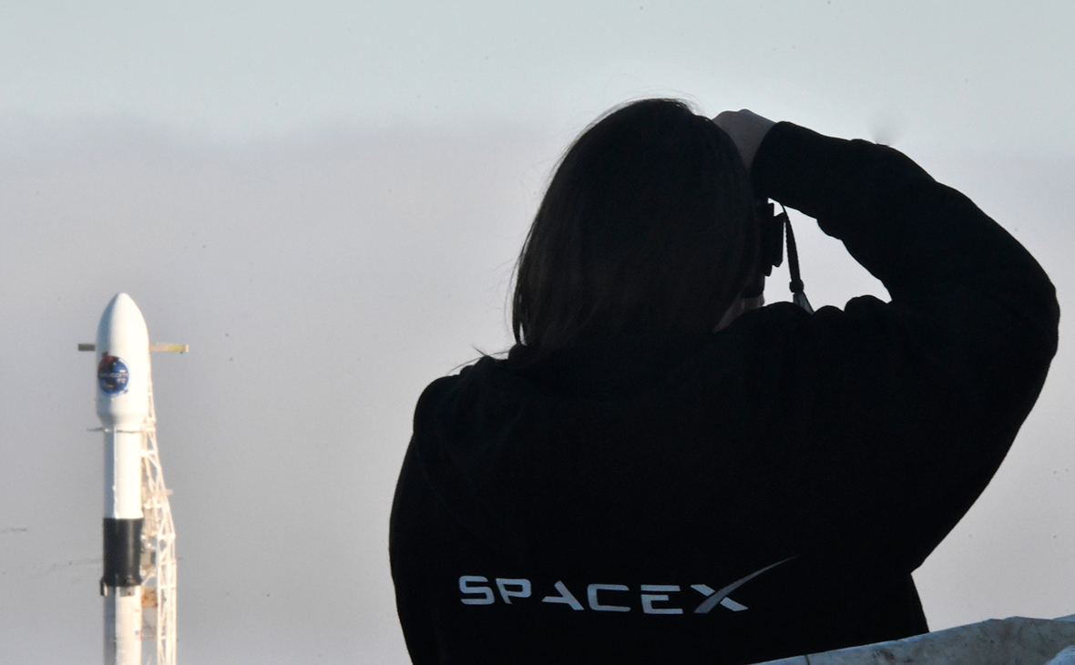 spacex