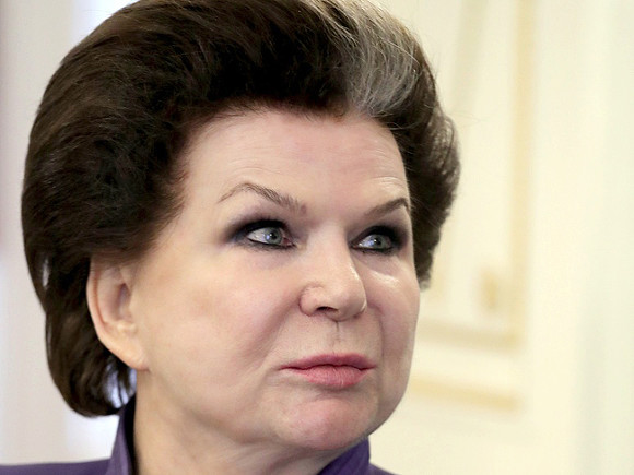 tereshkova