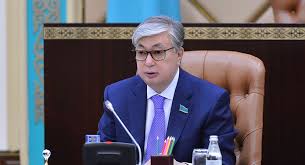Токаев допускает выборы президента Казахстана в 2020 году без Назарбаева