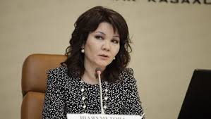 Умут Шаяхметова: Я была лучшего мнения о риск-менеджменте Qazkom