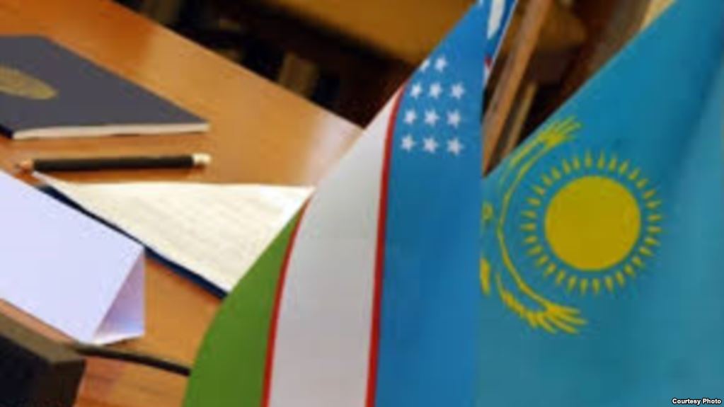 Посол Казахстана в Узбекистане подозревается в хищении