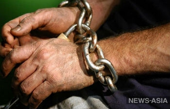 В мировом рейтинге рабства Казахстан оказался в «почетной сотне»