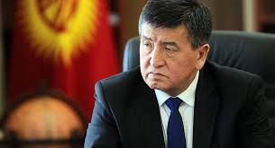 Год во власти: что изменил в Киргизии Жээнбеков?