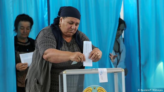 Что изменили в Казахстане президентские выборы?