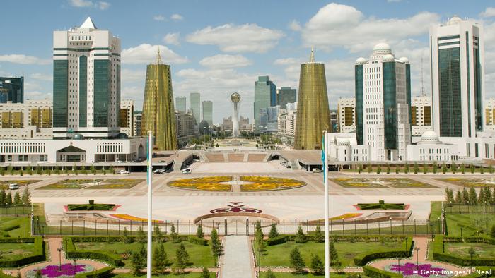 Astana