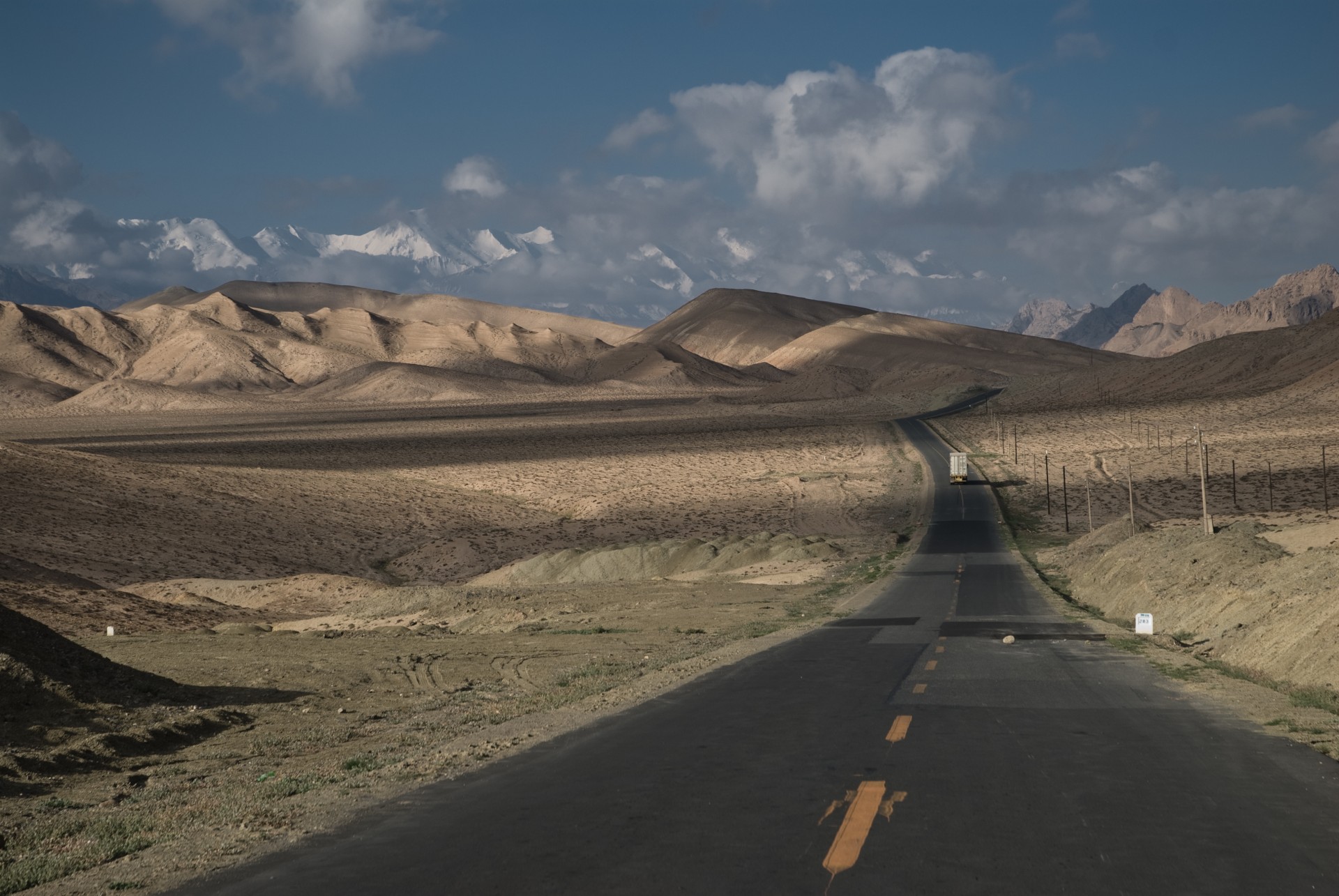 China Xinjiang