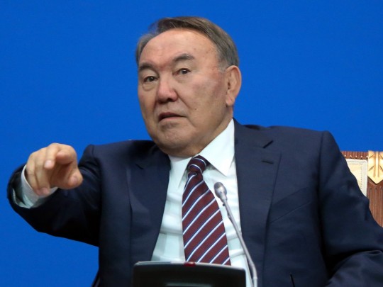 В Казахстане могут появиться свои "ДНР"-"ЛНР": что происходит в этой стране после отставки Назарбаева
