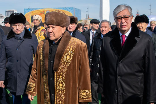 Фото: ©Владислав Воднев, РИА «Новости»