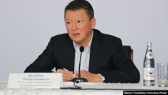 Продажа аэропорта Алматы стала выгодной сделкой для зятя Назарбаева