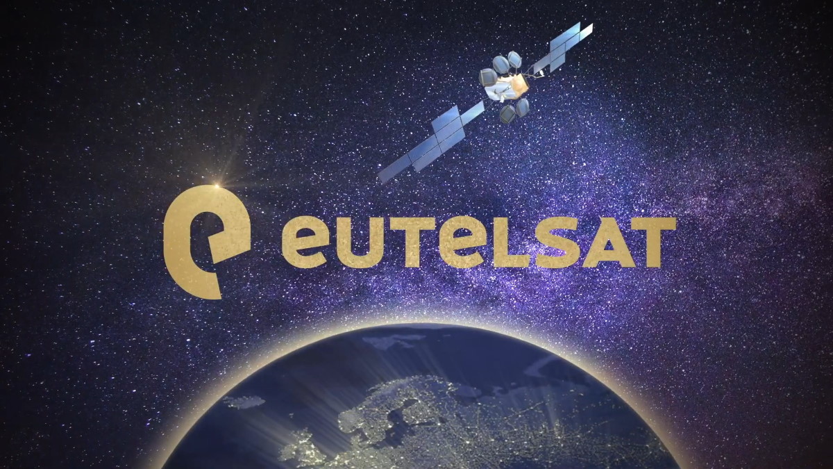 eutelsat 2021