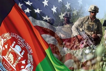 США хотят направить в Афганистан три тысячи дополнительных военных