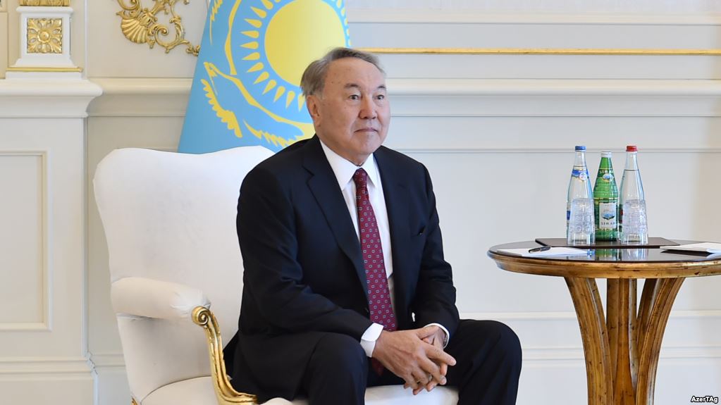 Назарбаев: Астана против политизации ОДКБ