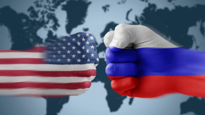 Казахстан в контексте растущего антагонизма между РФ и США