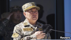 В Казахстане повышены оклады военным, сотрудникам КНБ, Национальной гвардии и службы охраны