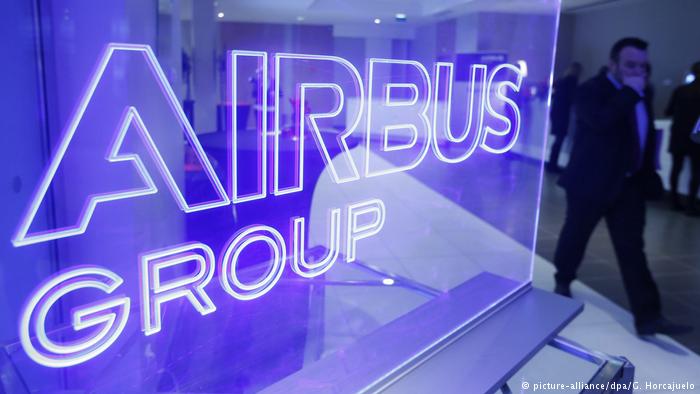 Der Spiegel сообщил о подготовке обвинения в коррупции Airbus