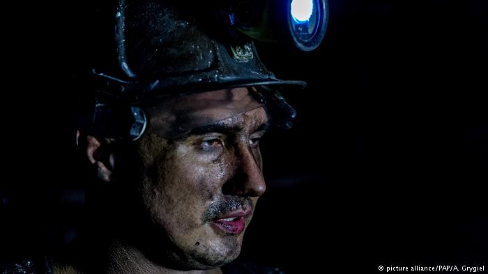 Забастовка шахтеров Караганды: справедливое негодование или провокация?