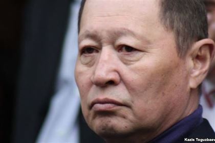 Почему Казахстан осудил экс-председателя КНБ Нартая Дутбаева?